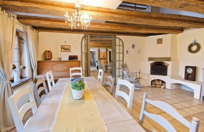 Holiday Home in the Countryside, Dzierzecin - Photo 3