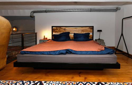 Loft Szpularnia - Foto 8