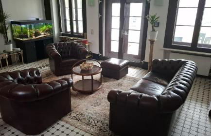 die Villa, Zimmer 24, DZ - Foto 21