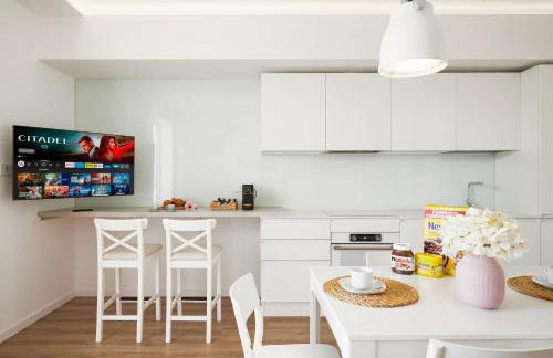 Keys of Sicily - Residence Blu sul mare - Foto 1