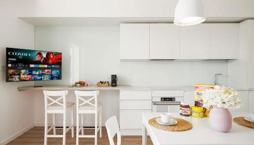 Keys of Sicily - Residence Blu sul mare - Foto 1