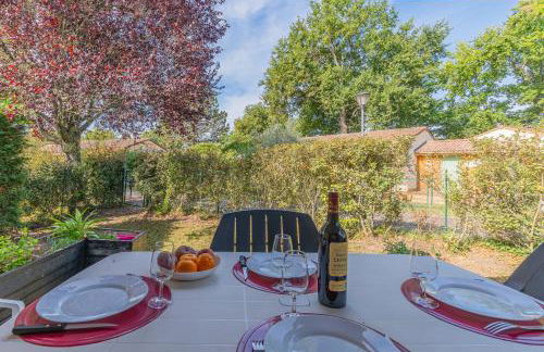 Gite les Moussaillons - Foto 17