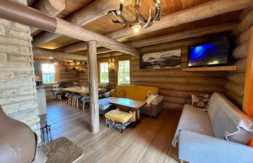 Pod Smrekami - Foto 14