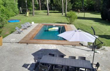 villa 24h du Mans - Photo 24