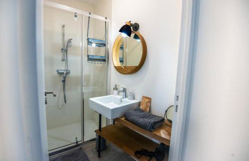 Le Terrazzo - appartement lumineux centre Eu - Foto 11