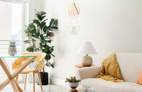 Colorful Western Vibe - Pet-Friendly - Zuni Lofts - Foto 22