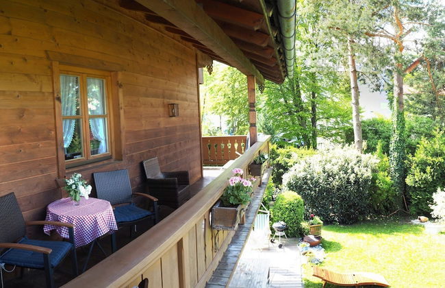 Ferienwohnung in Ruhpolding - Foto 13