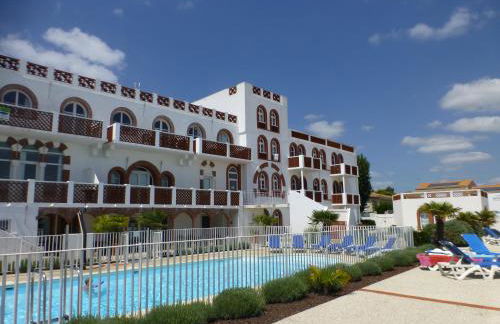 Appartement 43 m2 front de mer 3 clés vacances - Photo 1