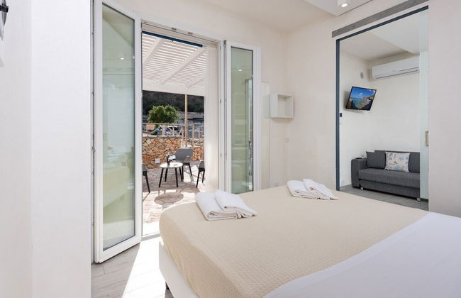 I tre Golfi Isule Apartments Bilo piano terra - Photo 5