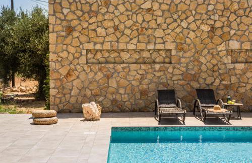 Oleanna Villas - Villa Olea - Foto 1