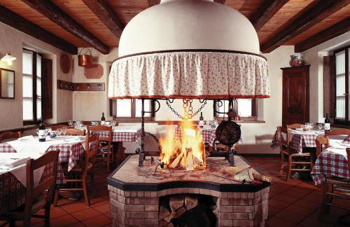 Agriturismo I Comelli - Foto 24