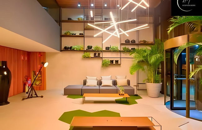 LM INFINITY CABO BRANCO - Photo 42