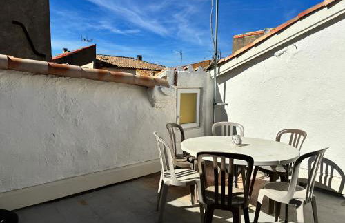 Gîte Molière - Foto 6