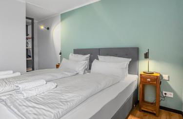 Flatista Homes - Herzog Heinrich - Foto 42