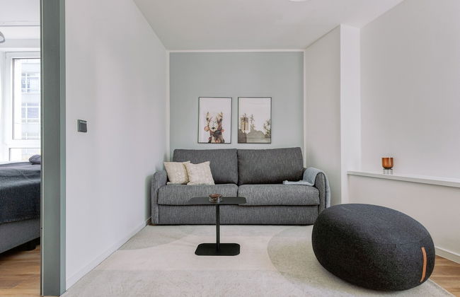 Limehome Essen Kettwiger Str. - Foto 45