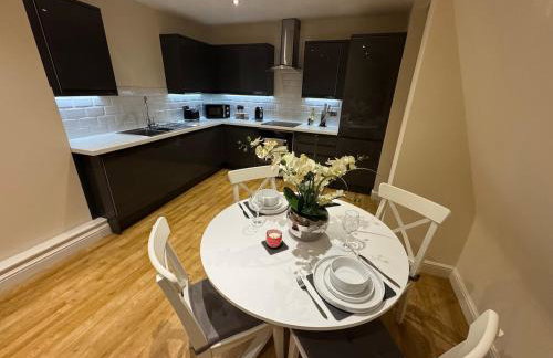 Apartment in Suffolk - Foto 9