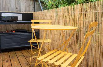 Le Chic & Familial, 2 Chambres, Idéal Familles & Pros - Foto 18