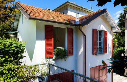 Little Garden House - Photo 12