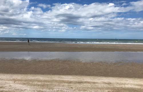 Appartement normandie avec piscine et jardin - Photo 20