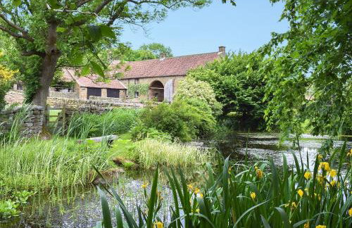 Threshing Barn - Kza - Photo 18