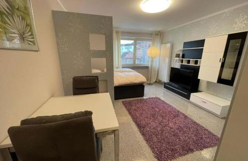 Messe Apartment Hannover - Foto 32