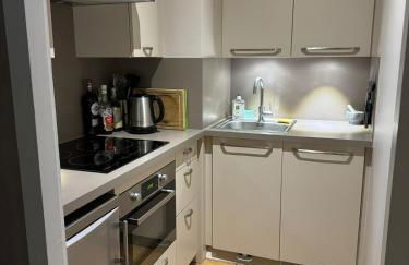 Chamonix city center rue Paccard - Photo 9