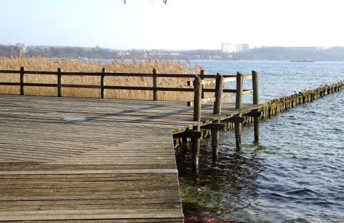 Ferienwohnung Neubrandenburg-Broda - Ruhe und mehr - Foto 21