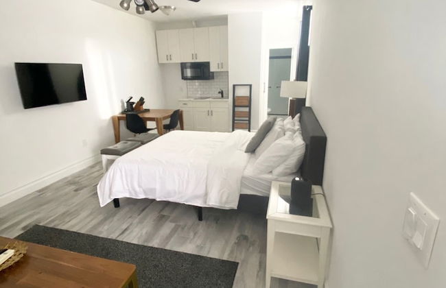 Staten Island Private Apartment - Foto 4