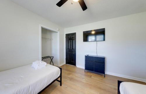 Suburban Family Home 18 Mi to Dtwn Charleston! - Foto 22