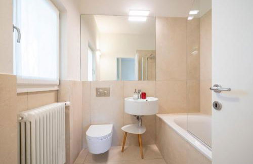 Villa dei Lauri - villa vista lago con piscina - Foto 9