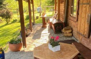 Chyża Chata na Krańcu Świata - Foto 18