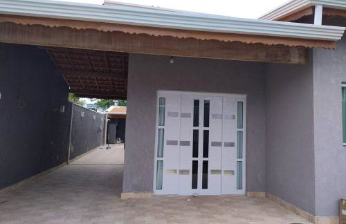 bela casa na praia de Itanhaém - Photo 18