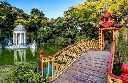 A due passi dal mare - free Parking - Foto 38