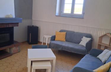 Gite les Vignes du Château - 30 min Beauval - Foto 45