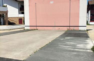 Studio- très calme - Proche Bidart et Guétary " AHETZE" - Foto 35