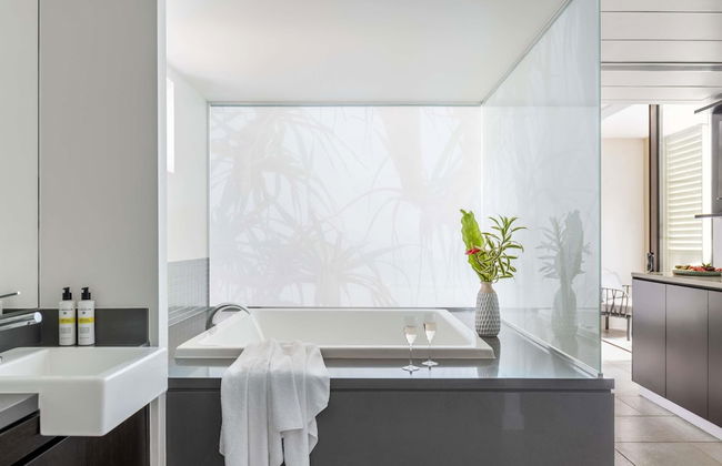 Pullman Port Douglas Sea Temple Resort and Spa - Foto 29