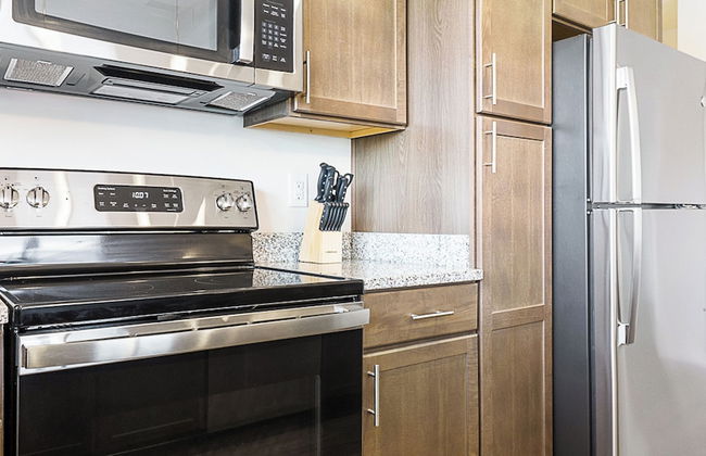 The Landing Indianapolis By Landing - Foto 16