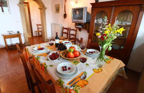 Appartamento TRE QUERCE di Guerrini Mariella - Foto 11