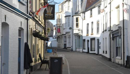 The Salt House, Fore Street - Foto 4