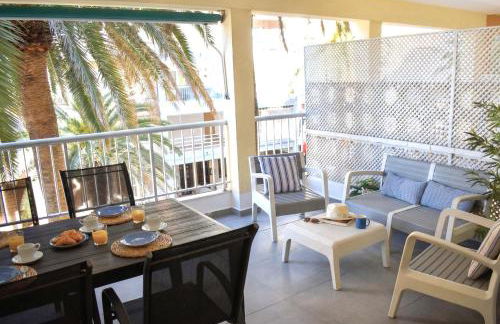 La Terraza De Palmeres - Foto 1