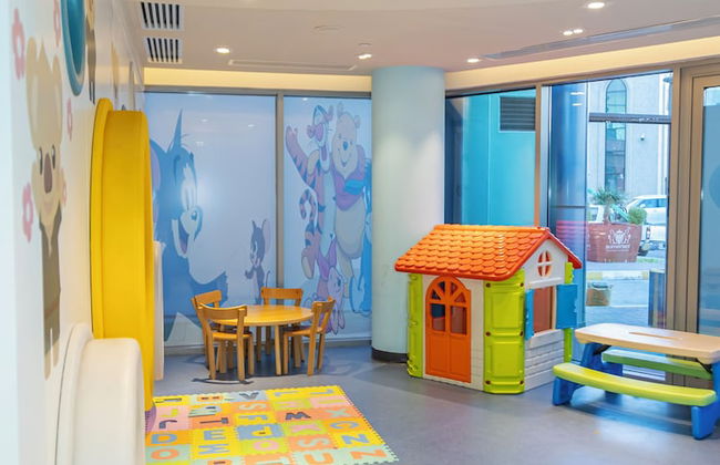 Somerset Downtown Al Khobar - Foto 77