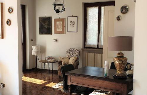 Vesime Villa With Garden - Foto 21