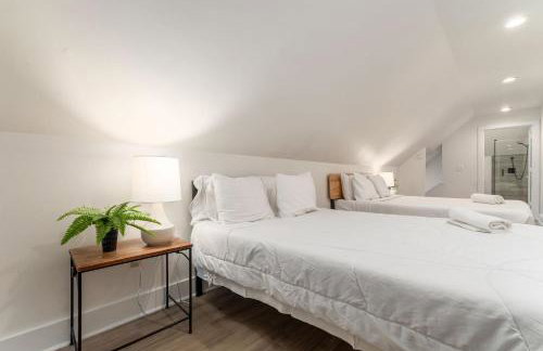 Housepitality - The Madison House - Brand New - Foto 28