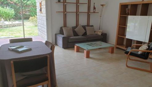 Grand T3 rénové - Calme Jardin Parking Wifi proche DAX - Foto 5