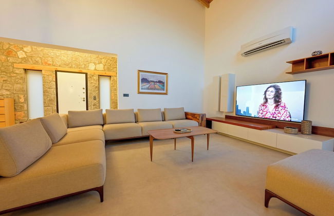 Yaka Esinti Villa - Photo 28