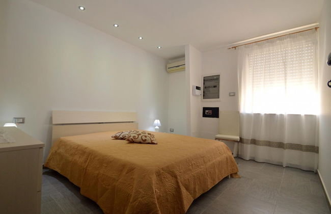 Al062 Villa Bianca 10 Posti con Piscina Privata e - Foto 17