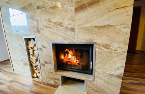 Caloroczne Domki w Gorach"ALEKSANDER" - Foto 9