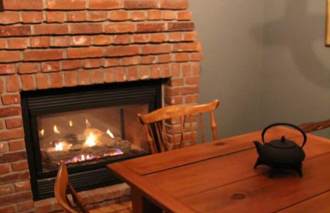 The Swayze Cottage - Photo 4