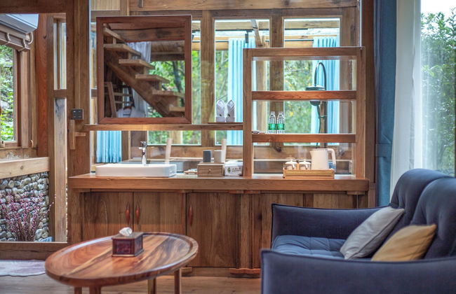 Zhangjiajie Home - Foto 17