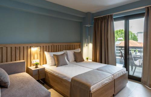 Nerium Apartments Leptokaria - Foto 16